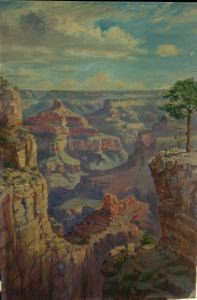 Image of The Grand Canyon