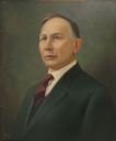 Image of Portrait of Lars E. Eggertsen