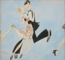 Image of Dancin in the Jazz Age