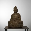 Image of Auspicious Buddha