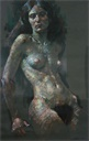 Image of Female Nude