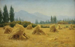 Image of Utah Valley Harvest