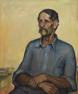 Image of The Mississippi Farmer