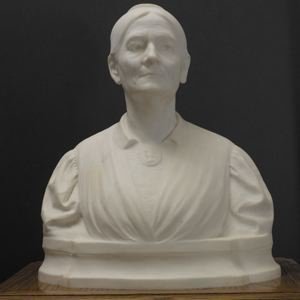 Image of Jane Dallin The Artist's Mother