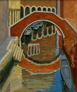 Image of Venice Canal