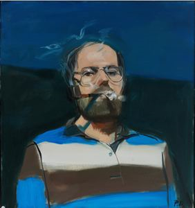 Image of Self Portrait at 31