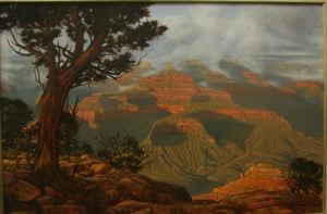 Image of Grand Canyon