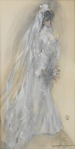 Image of The Bride