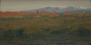 Image of Landscape, Southern Utah