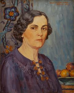 Image of Herself