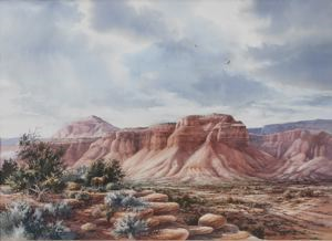 Image of Wild and Free, Southern Utah