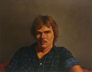 Image of Portrait of Will South