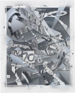 Image of Paper Dance