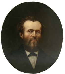 Image of Portrait Henry E. Phelps