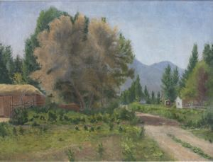 Image of Fairbanks' Farm in Payson