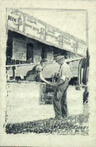 Image of At the County Fair