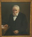 Image of Portrait of Grandfather, Thomas Steed
