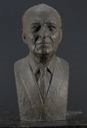 Image of Portrait Bust of Gerrit de Jong