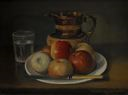 Image of Still Life with Apples