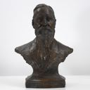 Image of Portrait Bust of President Joseph F. Smith