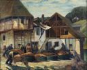 Image of Uzerche Tannery, France