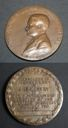 Image of Theodore William Richards Medal 1868 1928