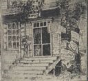 Image of Post Office, Chester Springs, Pennsylvania