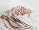 Image of Sketchbook: Granite Peak, Camp Williams, Lehi, Utah