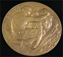 Image of Awarded to the Chaplains of the American Army and Navy