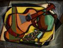Image of Still Life with Guitar