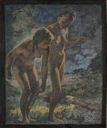 Image of Two Nude Women