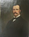 Image of Portrait of John W. Young