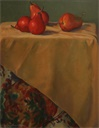 Image of Red Pear II