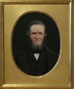 Image of Portrait of Isaac Brockbank Sr. (1805 1878)