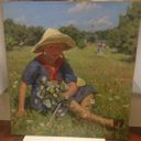 Image of Picking Flowers and Chasing Butterflies at the Young Pioneer Camp