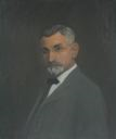 Image of Portrait of John Hafen