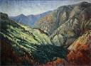 Image of American Fork Canyon