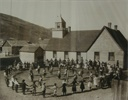 Image of Scofield School, Scofield, Utah